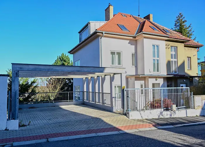 Villa Veleslavin
