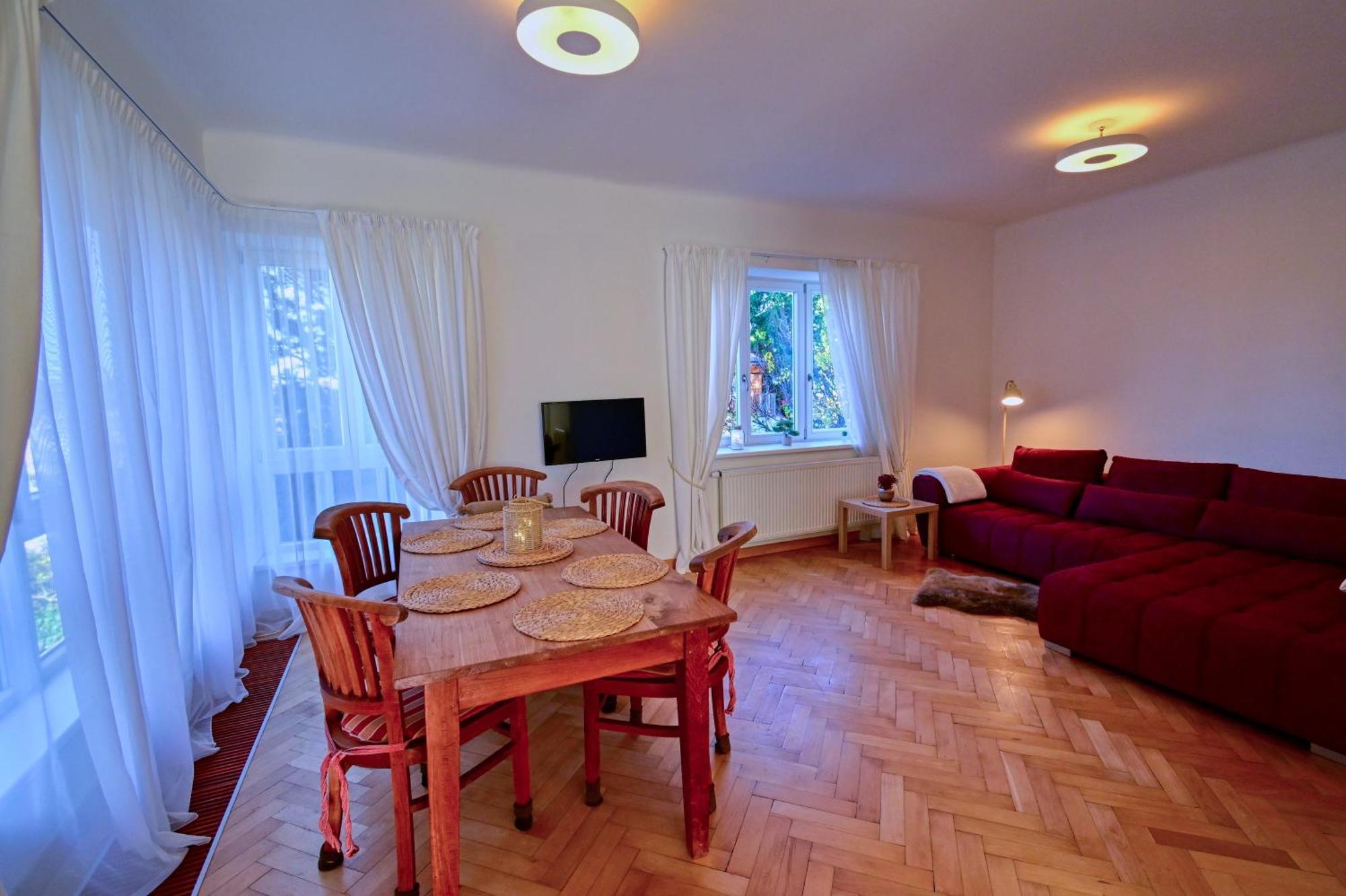 Villa Veleslavin