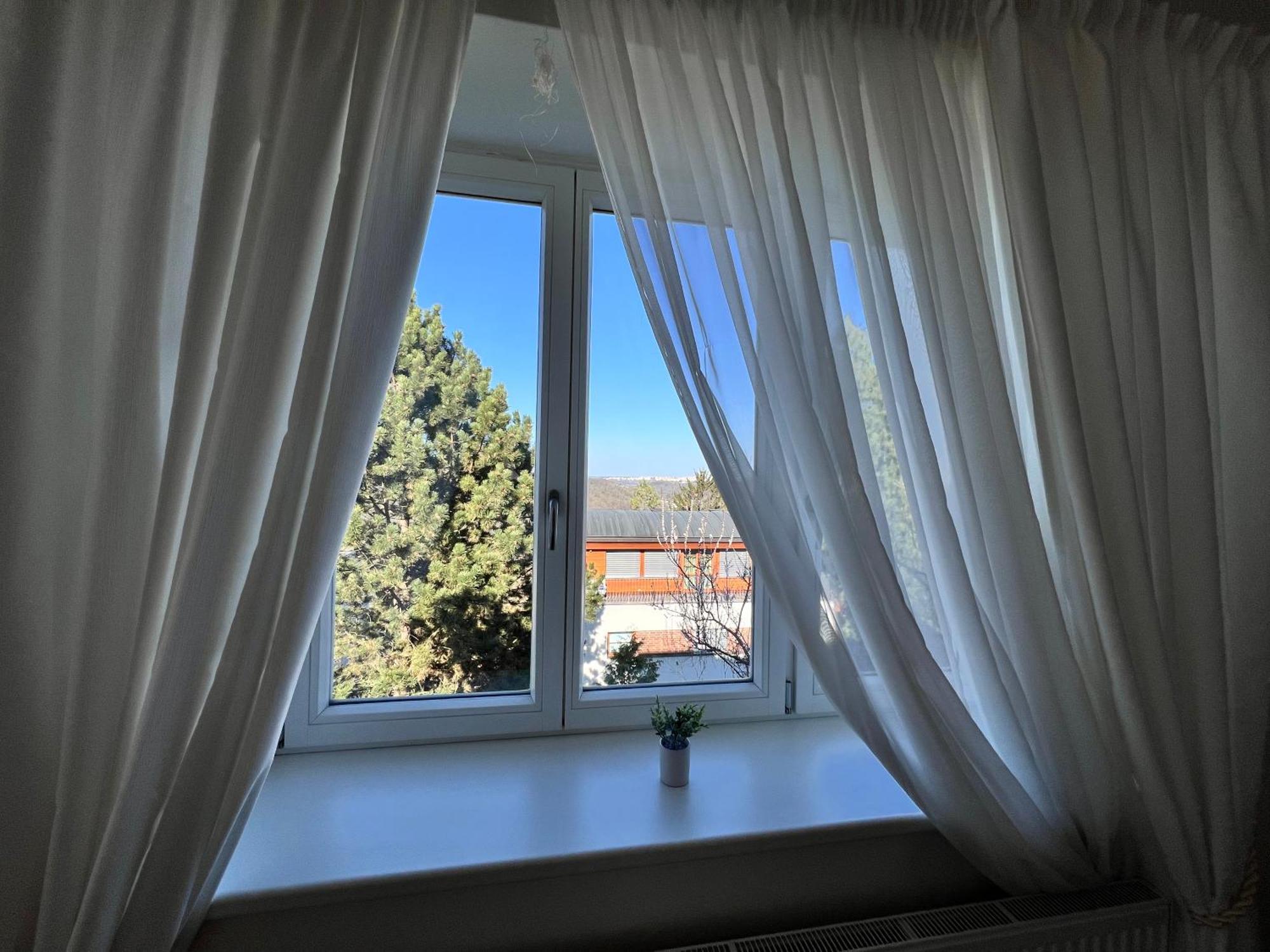 Villa Veleslavin Praga